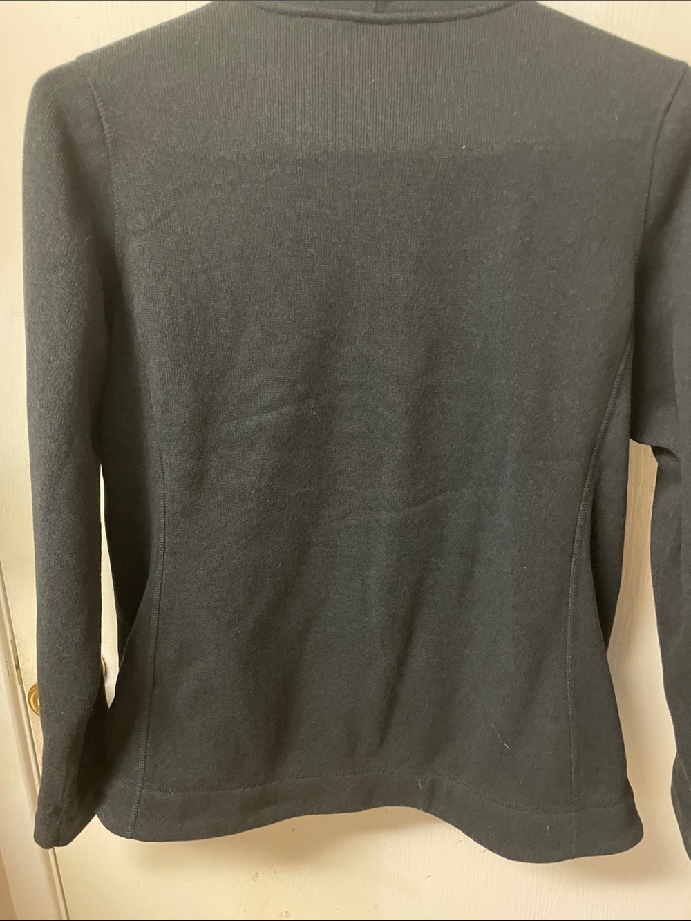 Sweater Jacket - Picture 4 of 6